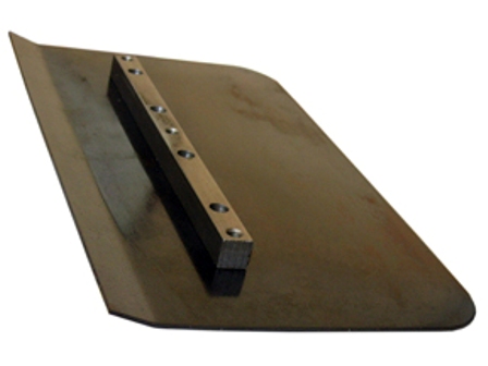 36" POWERFLOAT BLADE (4) CLIPPER